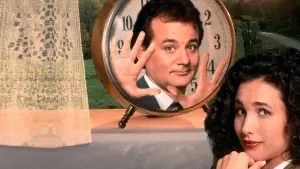 Backdrop to the movie "Groundhog Day" #570865