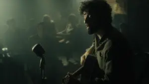 Backdrop to the movie "Inside Llewyn Davis" #881694