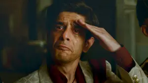 Backdrop to the movie "Superboys of Malegaon" #625830