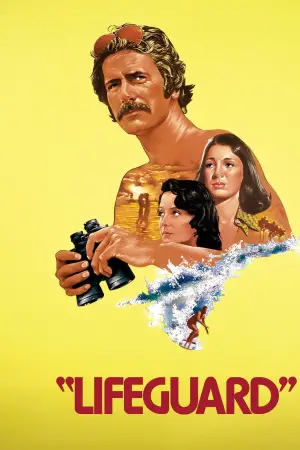 Poster to the movie "Lifeguard" #667356