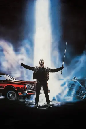 Poster to the movie "Highlander" #638906