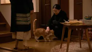 Backdrop to the movie "Moonlit Winter" #392381