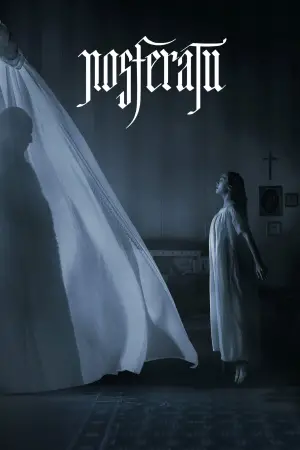 Poster to the movie "Nosferatu" #553138
