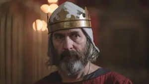 Backdrop to the movie "Outlaw King" #259245