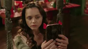 Backdrop to the movie "Penelope" #267328