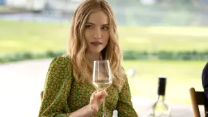 Backdrop to the movie "Regretting You" #547428