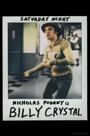 Poster to the movie "Saturday Night" #635288