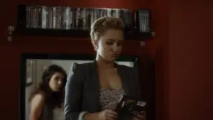 Backdrop to the movie "Scream 4" #769837