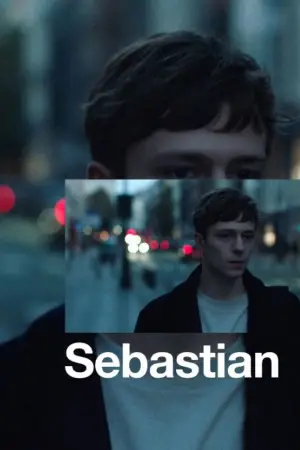 Poster to the movie "Sebastian" #684099