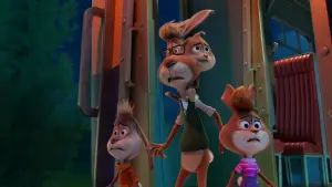 Backdrop to the movie "Spiked" #766955