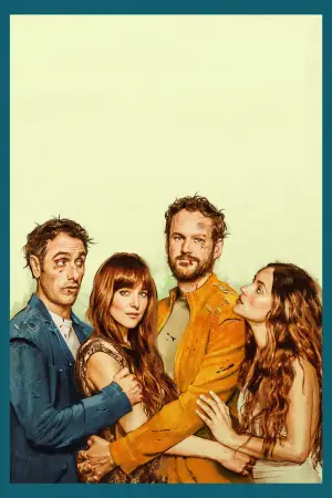 Poster to the movie "Splitsville" #518811