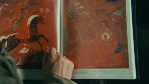 Backdrop to the movie "The Sacrifice" #755205