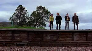 Backdrop to the movie "Trainspotting" #656432