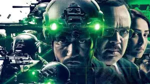 Backdrop to the movie "Uri: The Surgical Strike" #748183