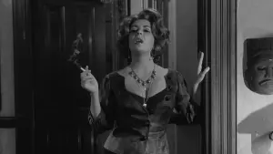 Backdrop to the movie "Who