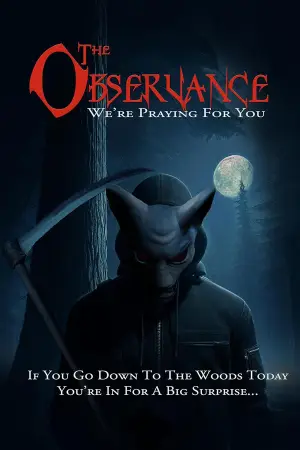 The Observance