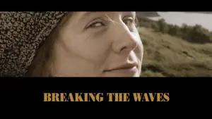 Backdrop to the movie "Breaking the Waves" #906962