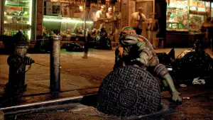 Backdrop to the movie "Teenage Mutant Ninja Turtles" #733968