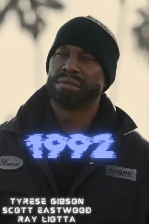 Poster to the movie "1992" #609114