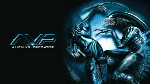 Backdrop to the movie "AVP: Alien vs. Predator" #805939