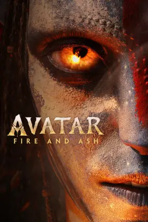 Poster to the movie "Avatar 3" #507992