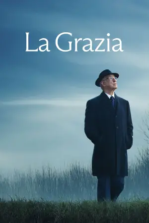 Poster to the movie "La Grazia" #516433