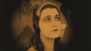 Backdrop to the movie "The Cabinet of Dr. Caligari" #535875