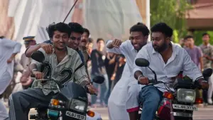 Backdrop to the movie "Vaazha II" #795841