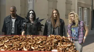 Backdrop to the movie "Heavier Trip" #668017