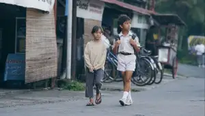Backdrop to the movie "Children of Heaven" #817830