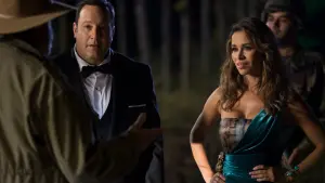 Backdrop to the movie "True Memoirs of an International Assassin" #330350