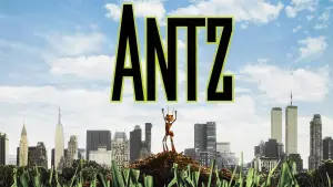 Backdrop to the movie "Antz" #70975