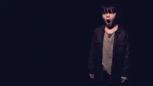 Backdrop to the movie "Speak No Evil" #275370