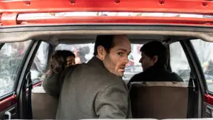 Backdrop to the movie "The Infiltrator" #538213