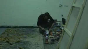 Backdrop to the movie "A Portrait of Sufyan" #439712