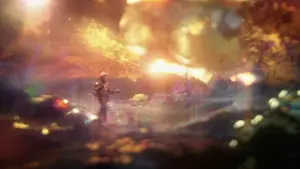 Backdrop to the movie "Ant-Man and the Wasp" #594805