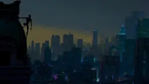 Backdrop to the movie "Spider-Man: Across the Spider-Verse" #463739