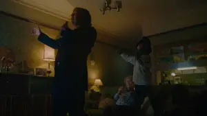 Backdrop to the movie "Better Man" #575412