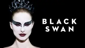 Backdrop to the movie "Black Swan" #595673