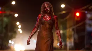 Backdrop to the movie "Carrie" #307410