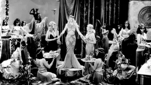 Backdrop to the movie "Cleopatra" #419199