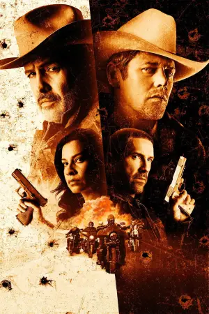 Poster to the movie "Day of Reckoning" #782552