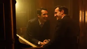 Backdrop to the movie "The History of Sound" #525998