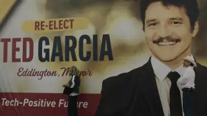 Backdrop to the movie "Eddington" #545276