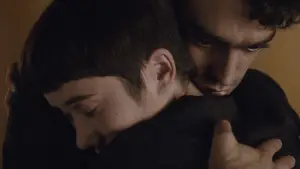 Backdrop to the movie "Manticore" #716395