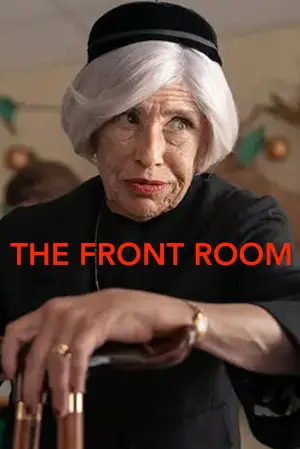 Poster to the movie "The Front Room" #707639