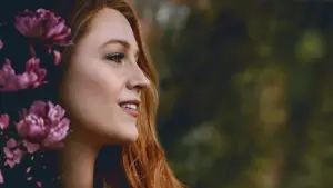 Backdrop to the movie "It Ends with Us" #572887