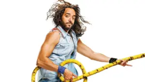 Backdrop to the movie "Marsupilami" #516340