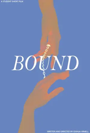 Movie poster "Bound"