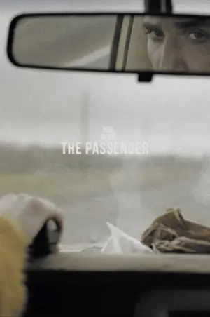 Poster to the movie "The Passenger" #723046